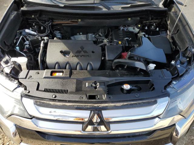 Снимка 12 от търг – 2016 MITSUBISHI OUTLANDER с VIN JA4AD3A36GZ012639