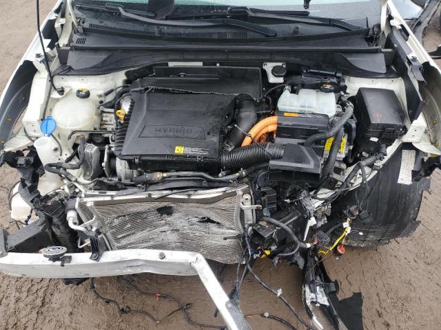 Foto 11 de la subasta – 2017 KIA NIRO EX con VIN KNDCC3LC5H5060009