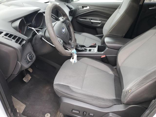 Photo 7 from auction – 2017 FORD ESCAPE SE with VIN 1FMCU9GDXHUC16761