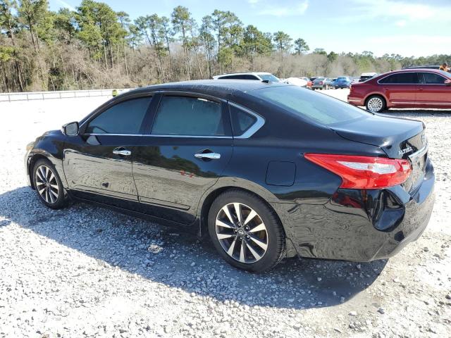 Photo 2 from auction – 2017 NISSAN ALTIMA 2.5 with VIN 1N4AL3AP1HC127218