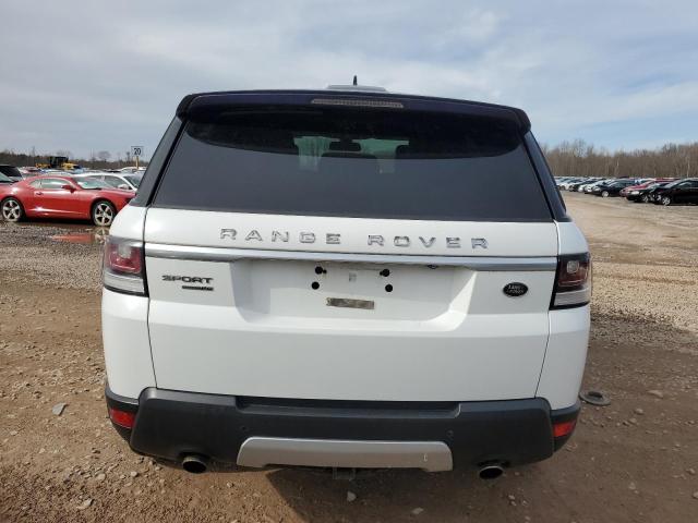 Photo 6 from auction – 2015 LAND ROVER RANGE ROVE with VIN SALWR2VF7FA629727
