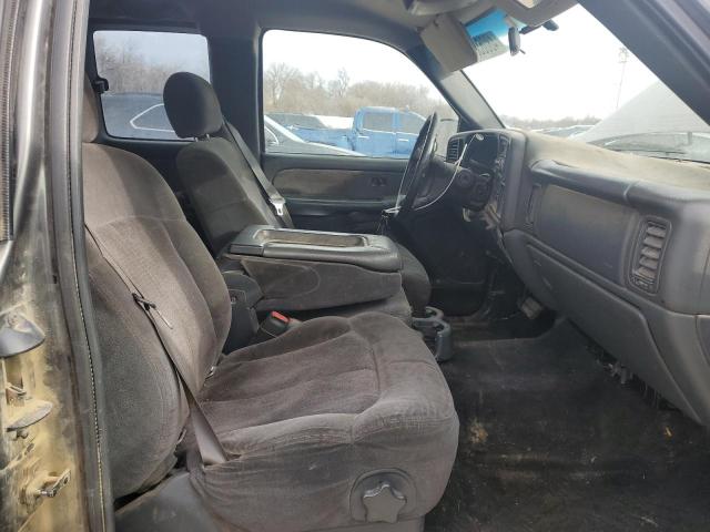 Photo 10 from auction – 2002 CHEVROLET SILVERADO with VIN 2GCEC19V321115278