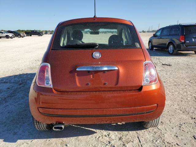 Photo 6 from auction – 2013 FIAT 500 POP with VIN 3C3CFFAR9DT562911