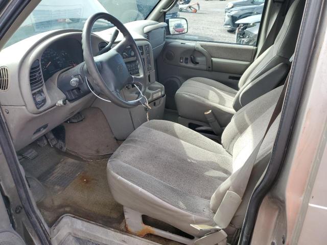 Снимка 7 от търг – 2002 CHEVROLET ASTRO с VIN 1GNEL19X42B104685