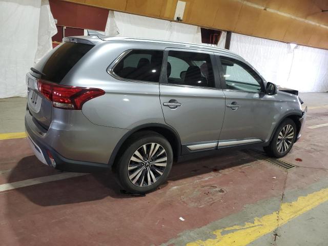 Photo 3 from auction – 2020 MITSUBISHI OUTLANDER with VIN JA4AD3A31LZ033327