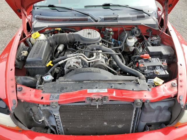 Снимка 12 от търг – 1998 DODGE DURANGO с VIN 1B4HS28YXWF190508