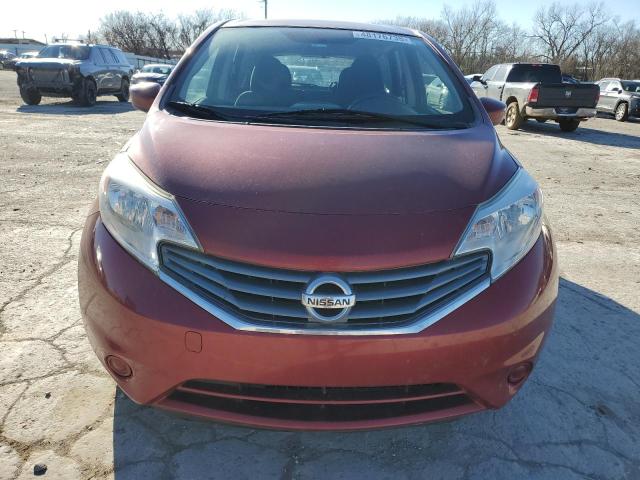 Photo 5 from auction – 2016 NISSAN VERSA NOTE with VIN 3N1CE2CP2GL381630