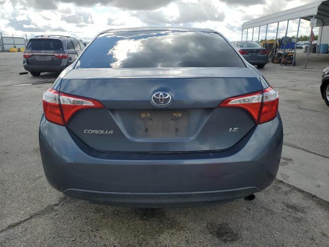 Photo 6 from auction – 2015 TOYOTA COROLLA L with VIN 5YFBURHE3FP287320