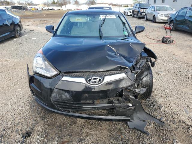 Снимка 5 от търг – 2012 HYUNDAI VELOSTER с VIN KMHTC6AD0CU027474