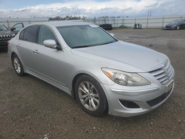 Photo 4 from auction – 2013 HYUNDAI GENESIS 3. with VIN KMHGC4DD5DU228631