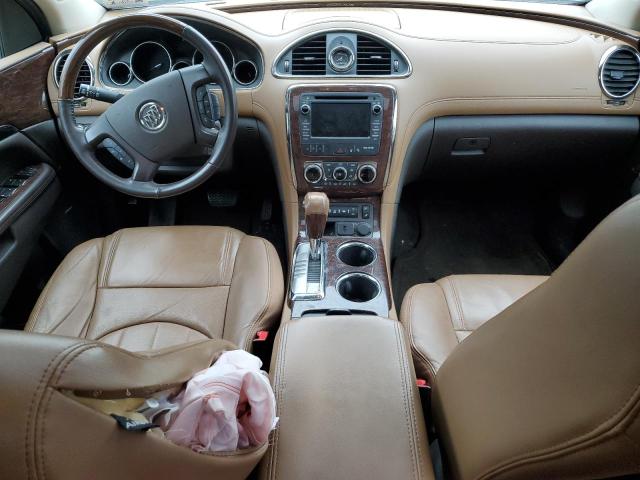 Photo 8 from auction – 2017 BUICK ENCLAVE with VIN 5GAKVCKD8HJ257989