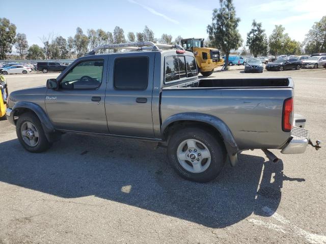 Photo 2 from auction – 2000 NISSAN FRONTIER C with VIN 1N6ED27T8YC431554