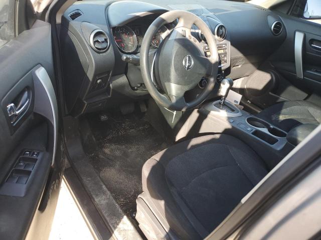 Photo 8 from auction – 2012 NISSAN ROGUE S with VIN JN8AS5MT5CW610899