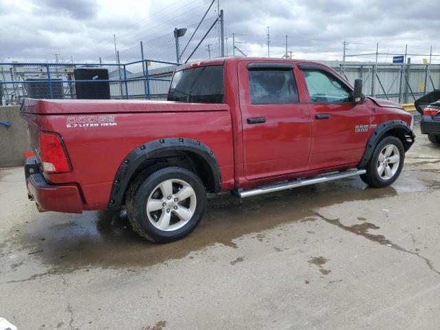 Photo 3 from auction – 2014 RAM 1500 ST with VIN 1C6RR7KT3ES137143