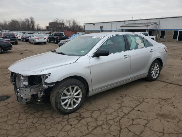 Zdjęcie 1 z aukcji – 2011 TOYOTA CAMRY BASE z VIN 4T1BF3EK7BU124020