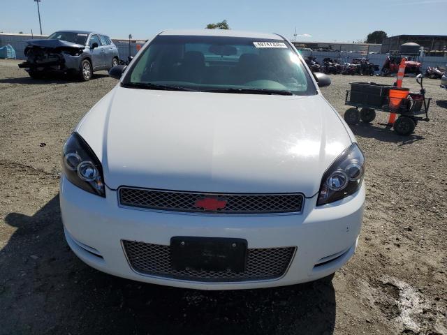 Photo 5 from auction – 2013 CHEVROLET IMPALA LT with VIN 2G1WB5E38D1203175