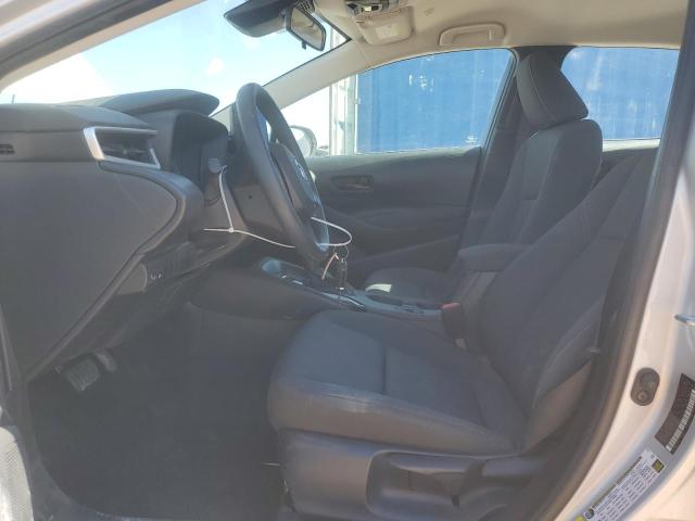 Photo 7 from auction – 2024 TOYOTA COROLLA LE with VIN 5YFB4MDE9RP085806