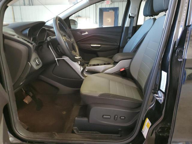Photo 7 from auction – 2016 FORD ESCAPE SE with VIN 1FMCU9G9XGUC62147