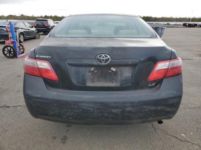 Photo 6 from auction – 2008 TOYOTA CAMRY CE with VIN 4T1BE46K28U211775