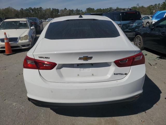 Photo 6 from auction – 2019 CHEVROLET MALIBU LS with VIN 1G1ZB5ST5KF174337