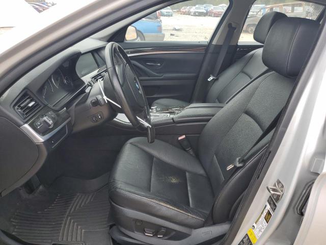 Photo 7 from auction – 2013 BMW 535 XI with VIN WBAFU7C51DDU66577