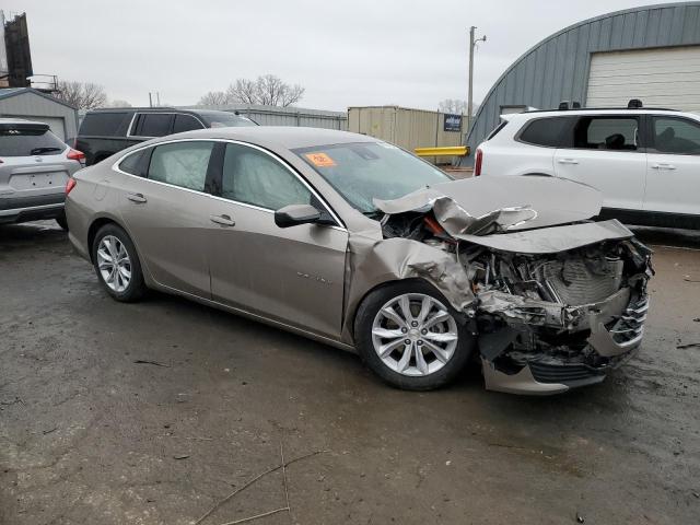 Photo 4 from auction – 2024 CHEVROLET MALIBU LT with VIN 1G1ZD5ST5RF134294
