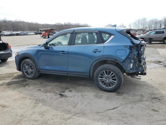 Снимка 2 от търг – 2018 MAZDA CX-5 SPORT с VIN JM3KFBBM1J0446590
