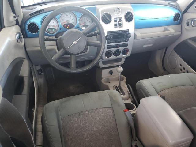 Снимка 8 от търг – 2008 CHRYSLER PT CRUISER с VIN 3A8FY48B78T136343