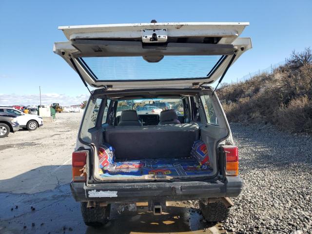 Photo 6 from auction – 1994 JEEP CHEROKEE S with VIN 1J4FJ28S2RL221341