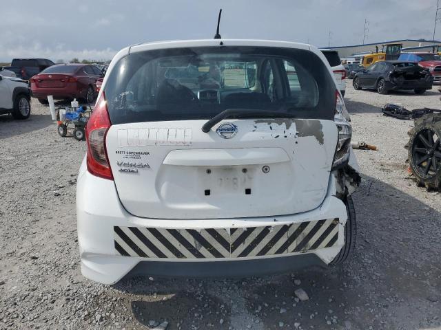 Снимка 6 от търг – 2017 NISSAN VERSA NOTE с VIN 3N1CE2CP5HL368078