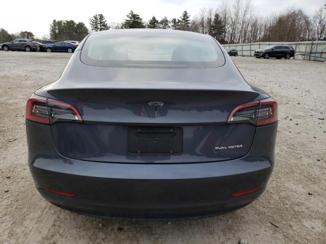 Photo 6 from auction – 2023 TESLA MODEL 3 with VIN 5YJ3E1EB0PF636377