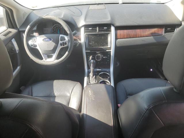Photo 8 from auction – 2014 FORD EDGE LIMIT with VIN 2FMDK4KC9EBA26575