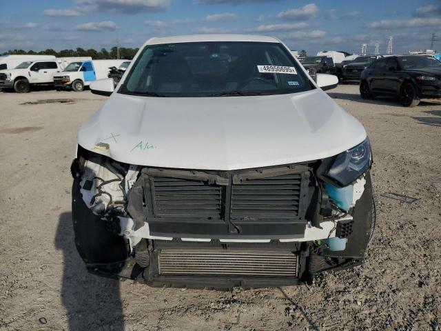 Photo 5 from auction – 2018 CHEVROLET EQUINOX LT with VIN 3GNAXJEV7JS569536