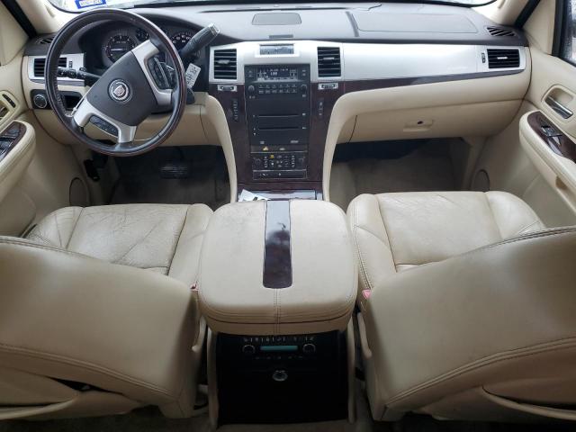 Снимка 8 от търг – 2007 CADILLAC ESCALADE E с VIN 1GYFK66867R226340