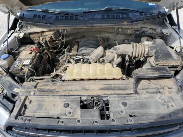 Photo 11 from auction – 2020 FORD F150 SUPER with VIN 1FTEW1E58LKD26202