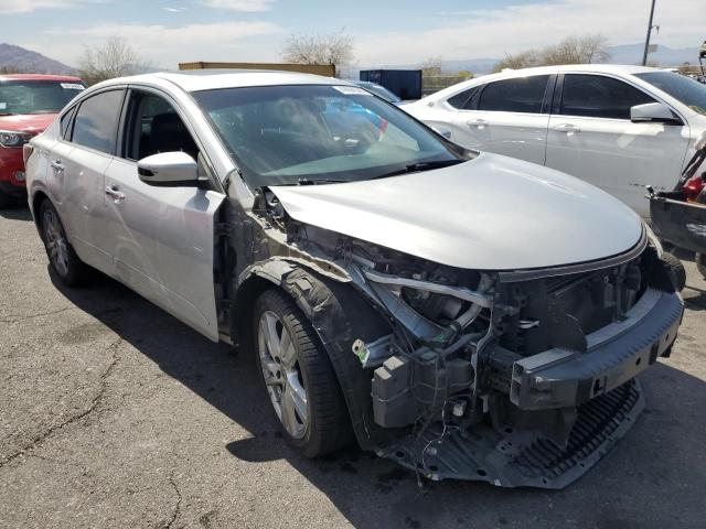 Photo 4 from auction – 2015 NISSAN ALTIMA 3.5 with VIN 1N4BL3AP7FC139410