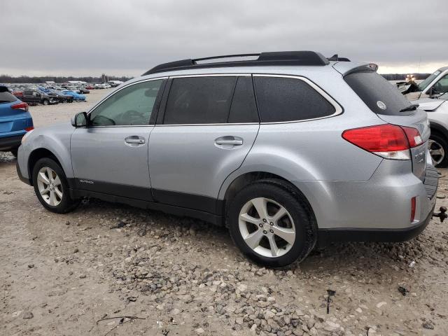 Снимка 2 от търг – 2013 SUBARU OUTBACK 3. с VIN 4S4BRDJC3D2320630