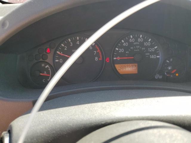 Снимка 9 от търг – 2010 NISSAN FRONTIER с VIN 1N6BD0CT5AC430719