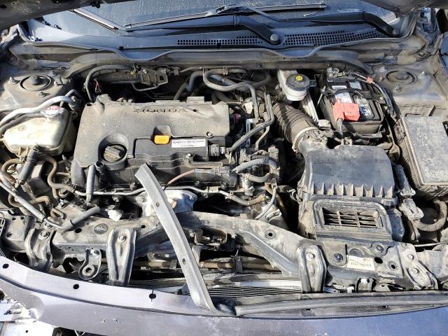 Снимка 11 от търг – 2018 HONDA CIVIC EX с VIN 2HGFC2F79JH559062