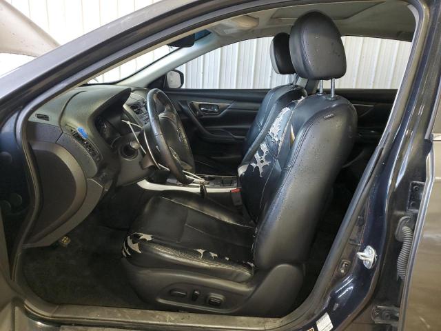 Photo 7 from auction – 2015 NISSAN ALTIMA 3.5 with VIN 1N4BL3AP0FC476274