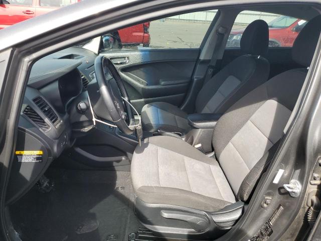 Фото 7 с аукциона – 2014 KIA FORTE EX с VIN KNAFX4A89E5089849
