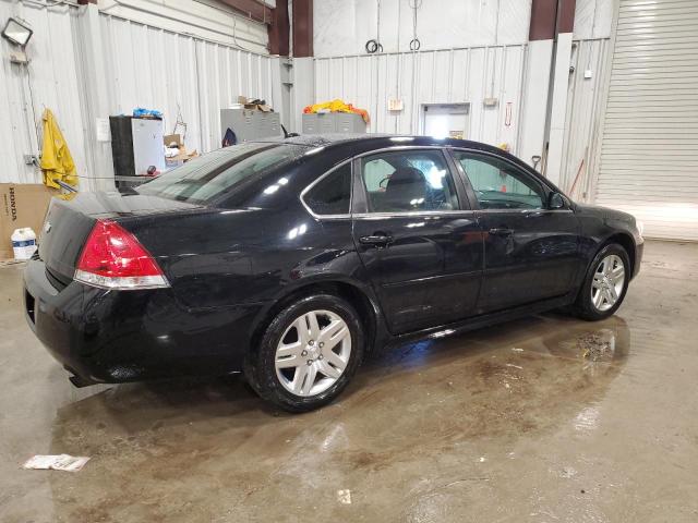 Photo 3 from auction – 2013 CHEVROLET IMPALA LT with VIN 2G1WG5E37D1245371