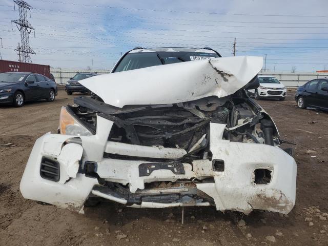 Foto 5 de la subasta – 2011 TOYOTA RAV4 con VIN 2T3ZF4DV7BW074565
