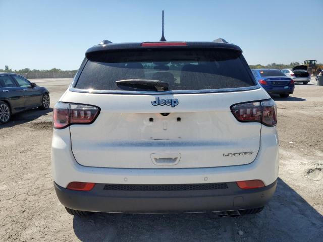 Снимка 6 от търг – 2018 JEEP COMPASS LI с VIN 3C4NJCCB2JT193273