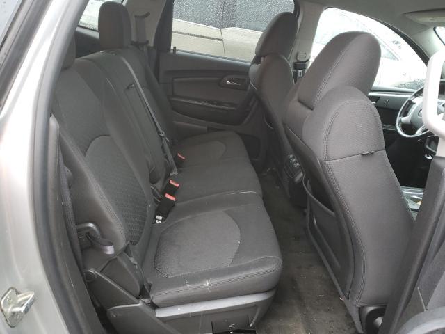 Photo 11 from auction – 2012 CHEVROLET TRAVERSE L with VIN 1GNKVGED7CJ301692