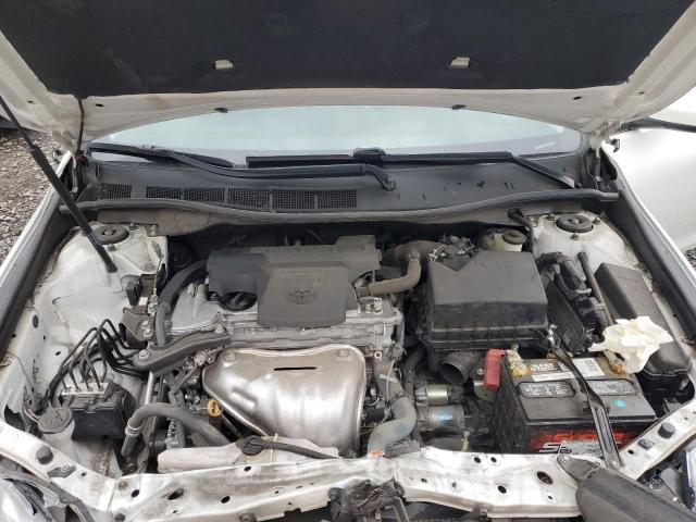 Photo 11 from auction – 2017 TOYOTA CAMRY LE with VIN 4T1BF1FK6HU341084