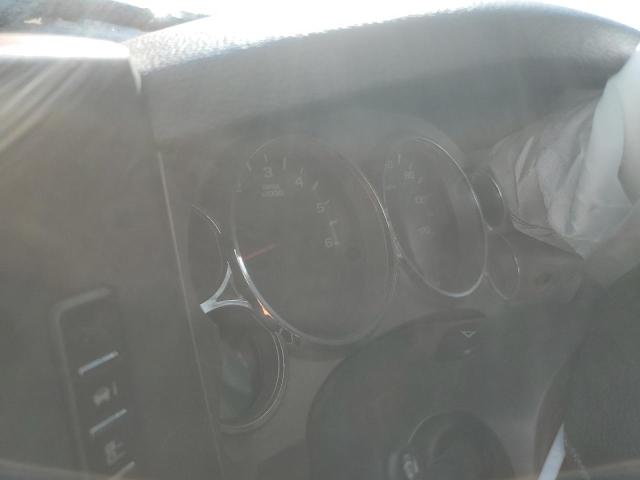 Photo 9 from auction – 2012 CHEVROLET SILVERADO with VIN 1GCRKSE74CZ189481