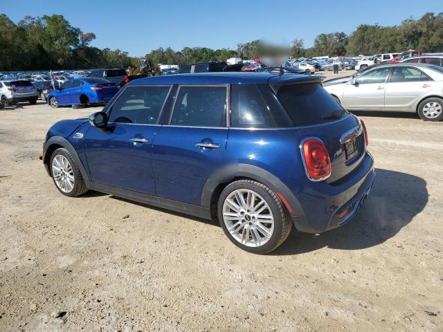 Photo 2 from auction – 2015 MINI COOPER S with VIN WMWXU3C51F2B55794