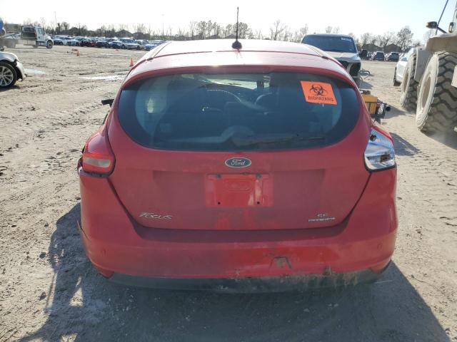 Photo 6 from auction – 2015 FORD FOCUS SE with VIN 1FADP3K28FL293625