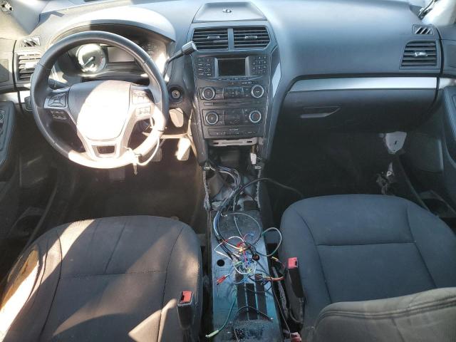 Снимка 8 от търг – 2016 FORD EXPLORER P с VIN 1FM5K8AR3GGA63800